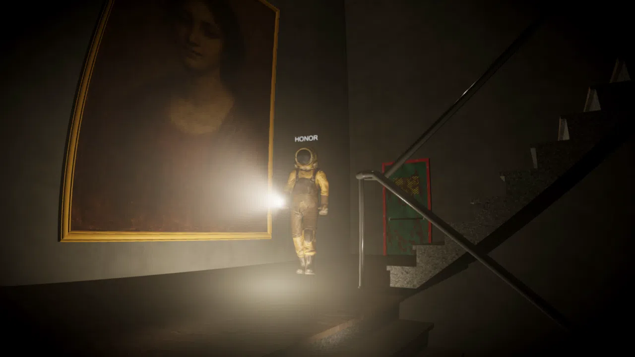 PROJECTA Screenshot 0