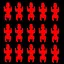 Robot Extinction icon