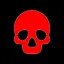 You're so fragile icon