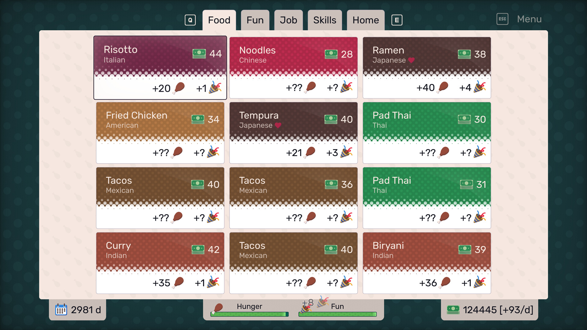 Remote Life Simulator Screenshot 4