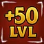 Halfway Hero icon