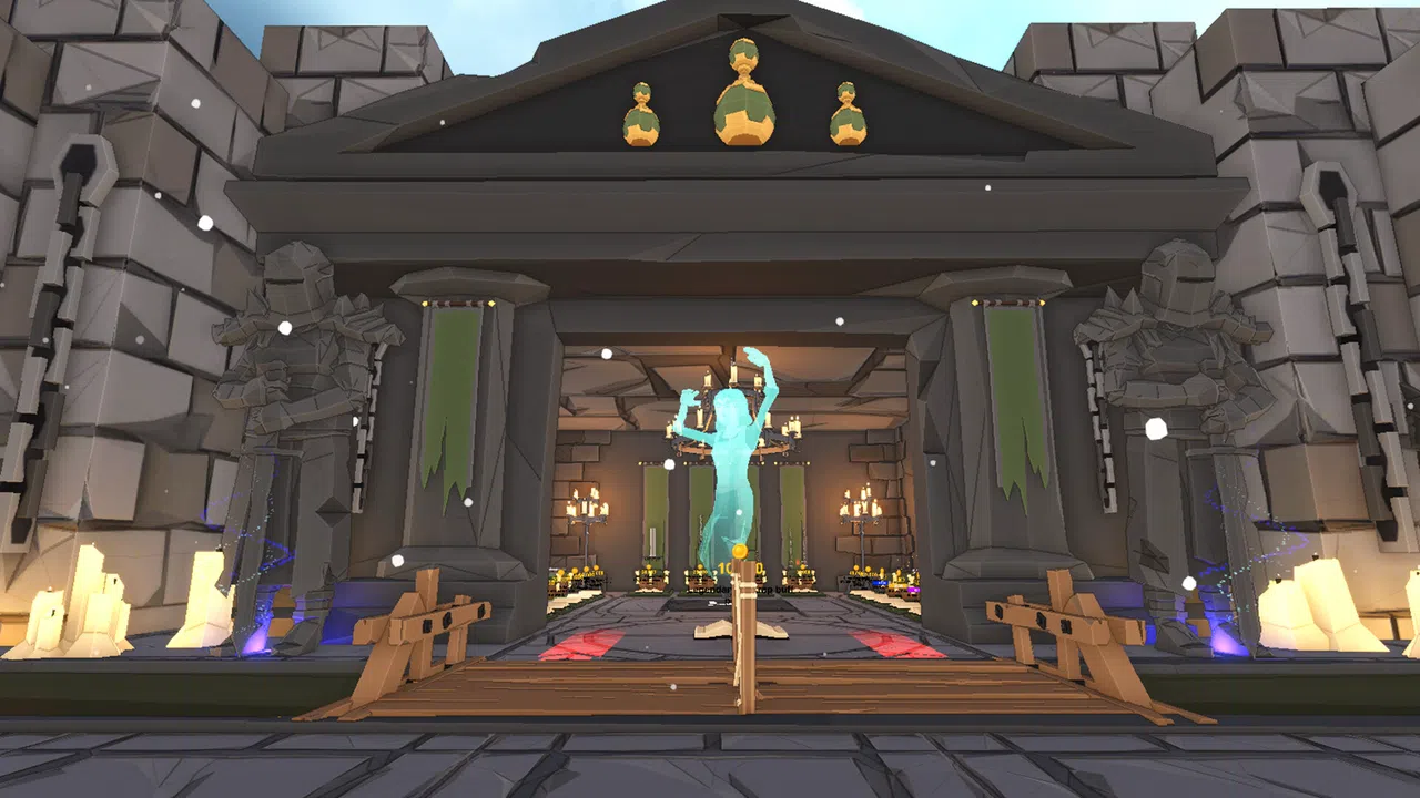 Dungeon Market Simulator Screenshot 4
