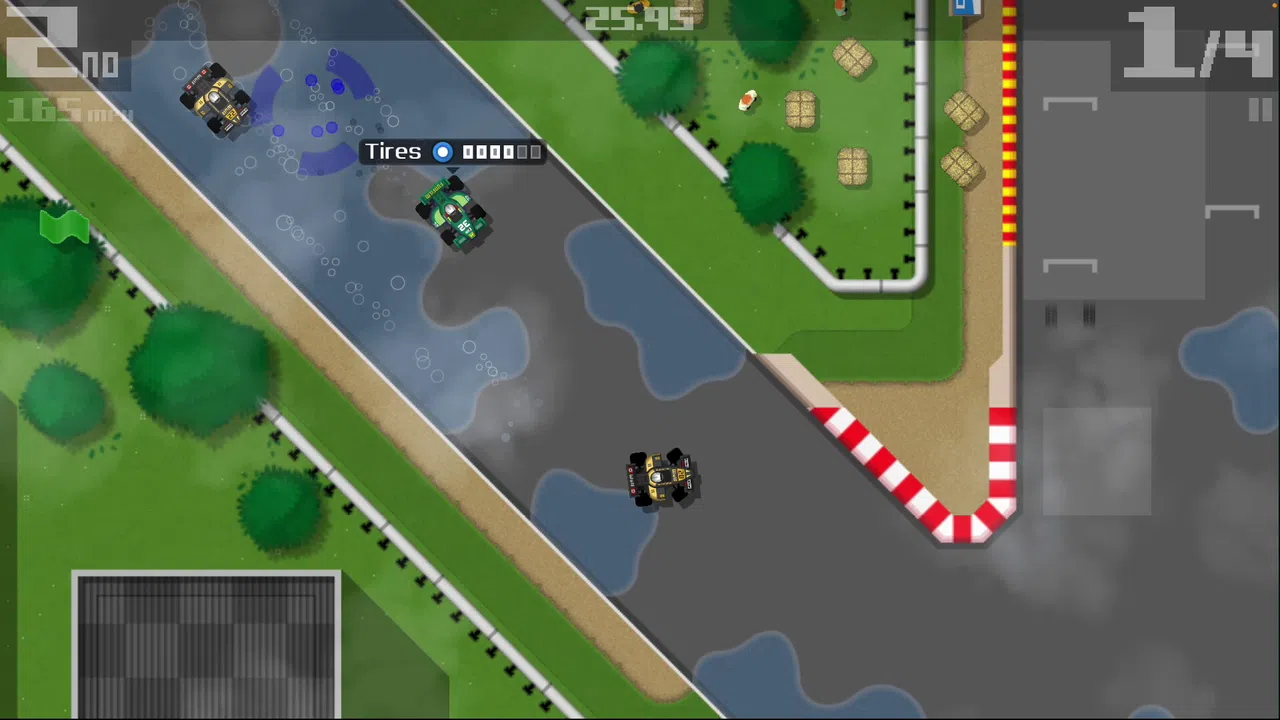 Retro Racing 2 Screenshot 6