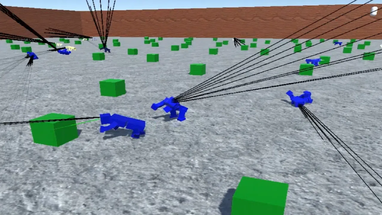 ERAIASON Screenshot 3