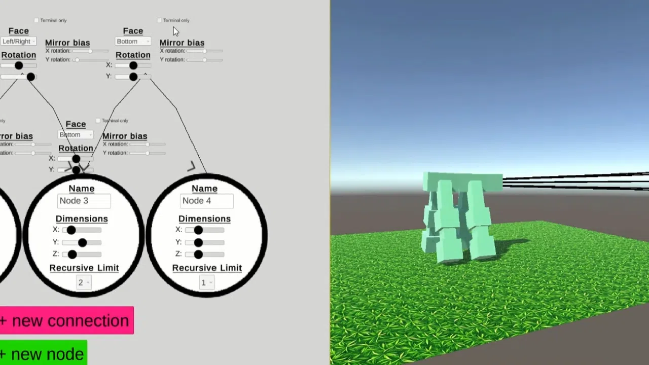 ERAIASON Screenshot 2