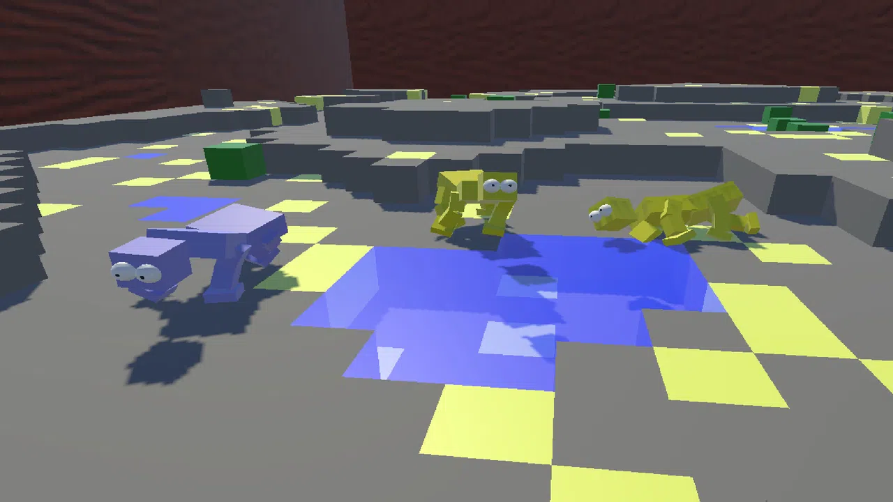 ERAIASON Screenshot 0