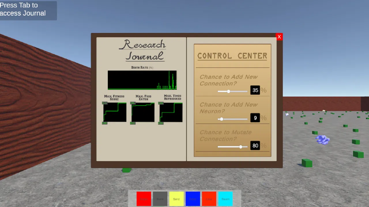 ERAIASON Screenshot 4