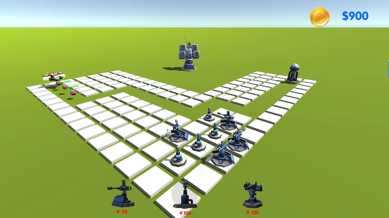 Hapless Screenshot 2
