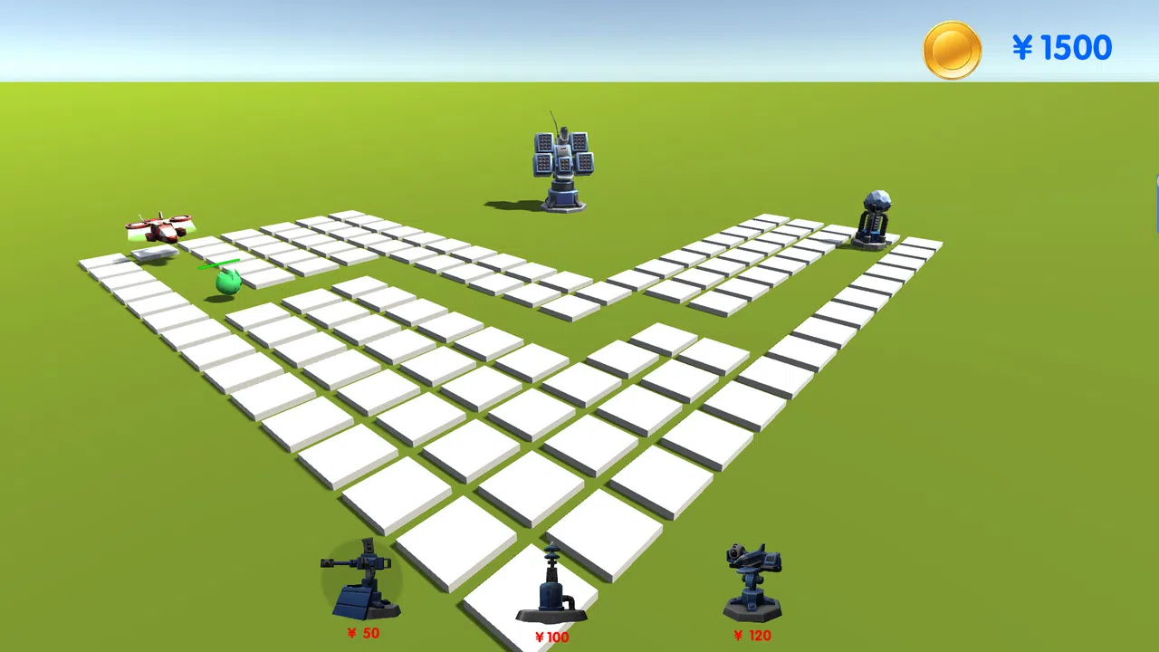 Hapless Screenshot 4