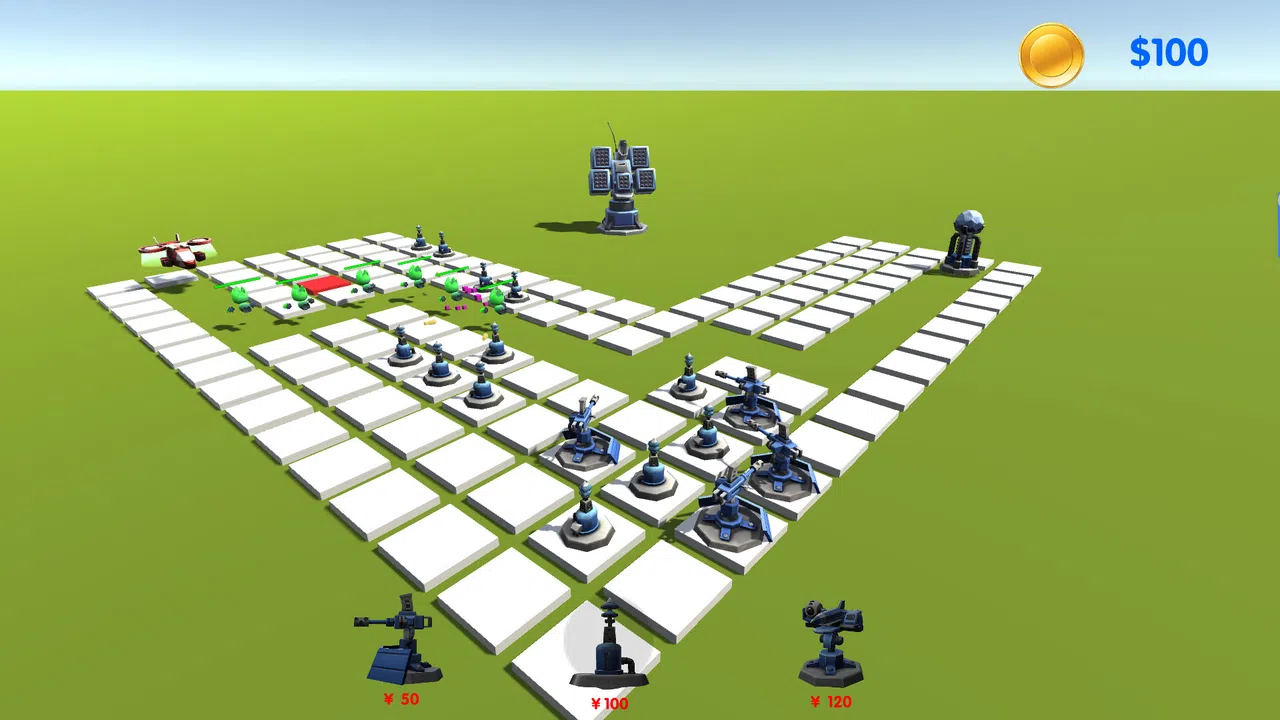 Hapless Screenshot 0