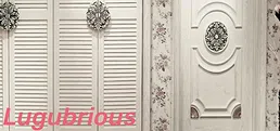 Lugubrious