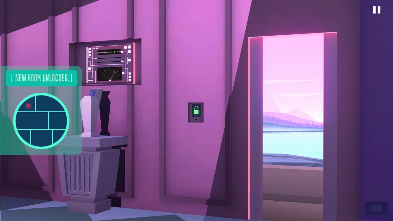 Agent of Veil Demo Screenshot 8