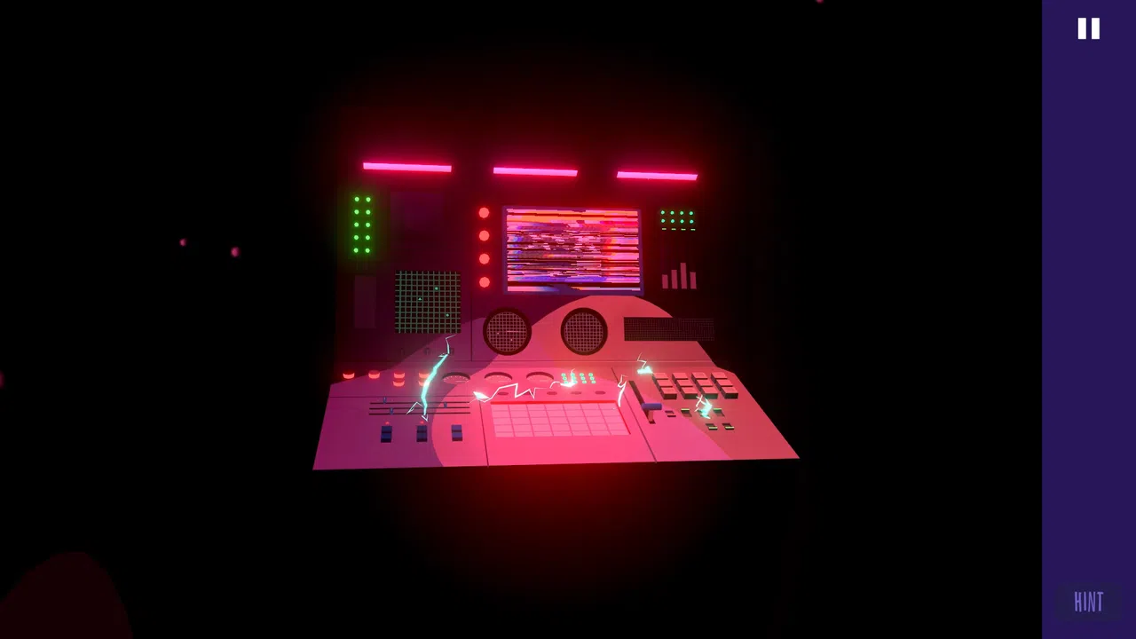 Agent of Veil Demo Screenshot 6
