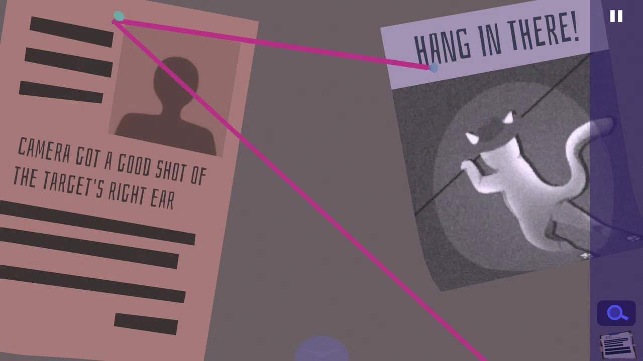 Agent of Veil Demo Screenshot 1