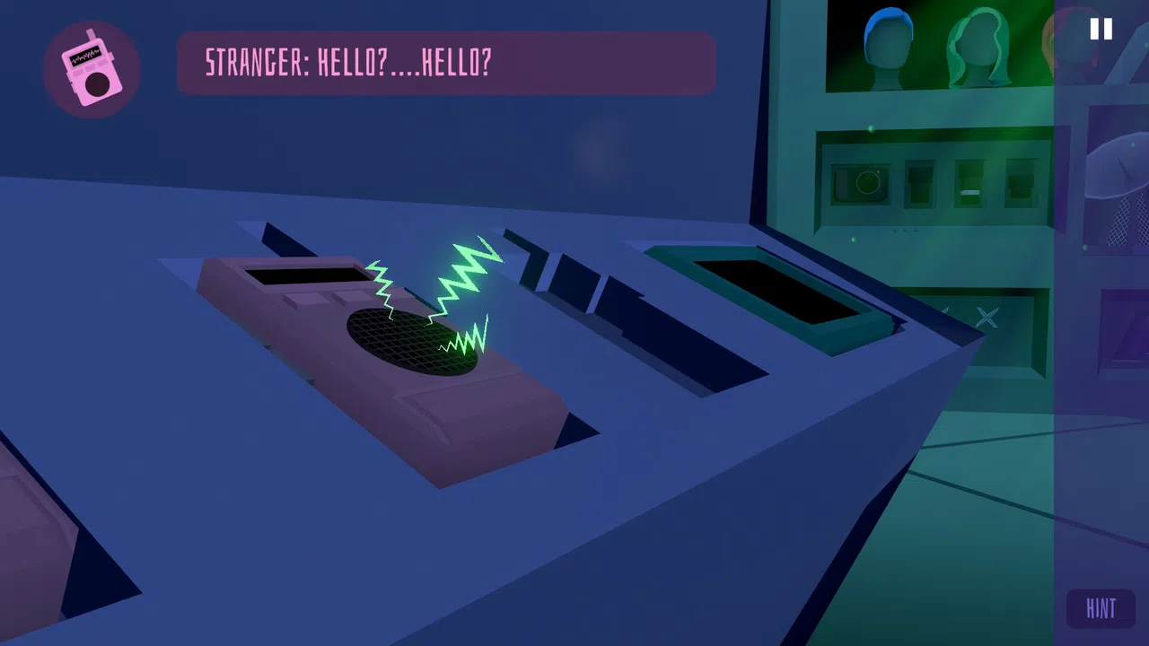 Agent of Veil Demo Screenshot 10