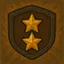 Captain icon