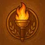 Spark of War icon
