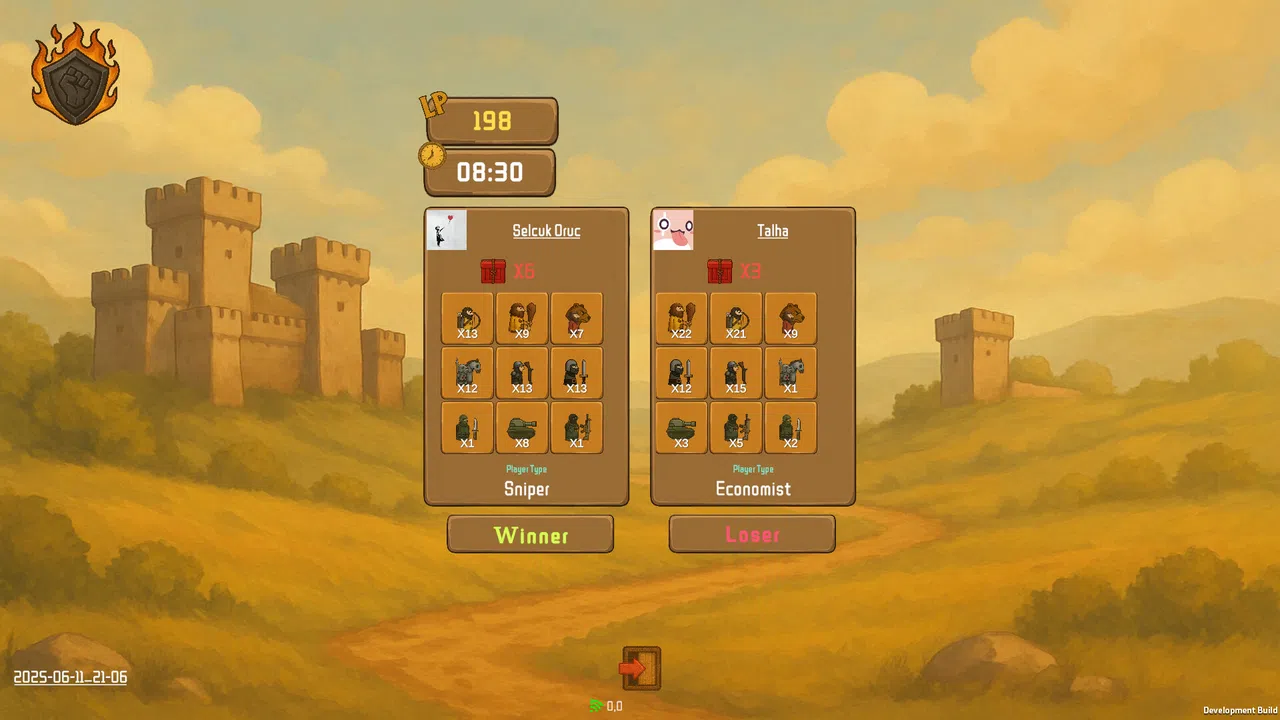 Sparkfront: Online Screenshot 4