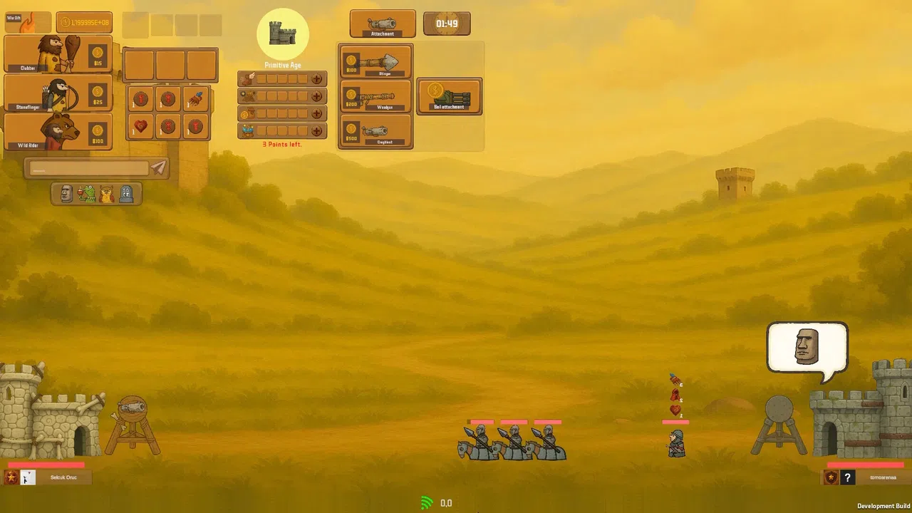 Sparkfront: Online Screenshot 3