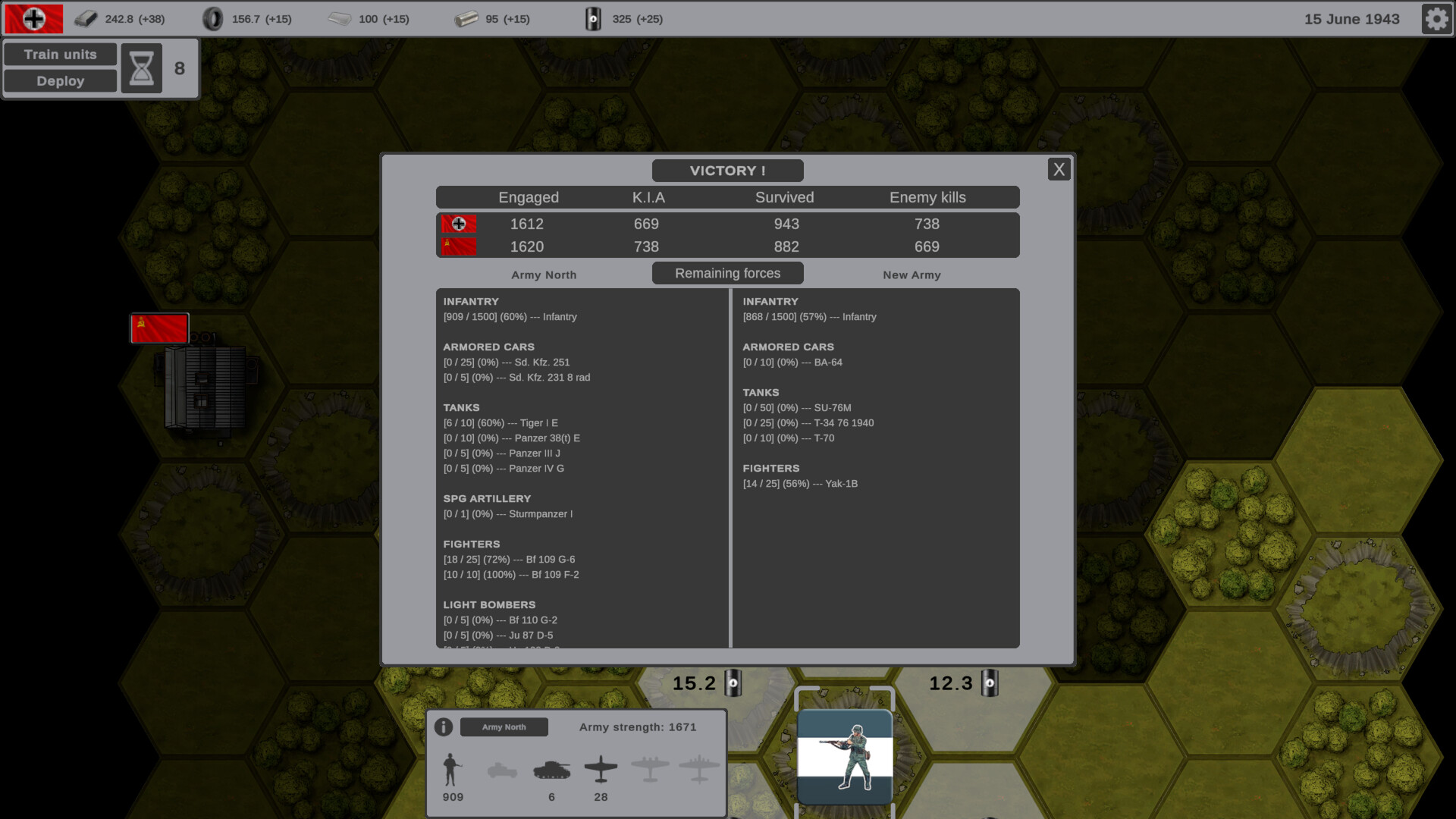 Beasts of Steel Screenshot 23