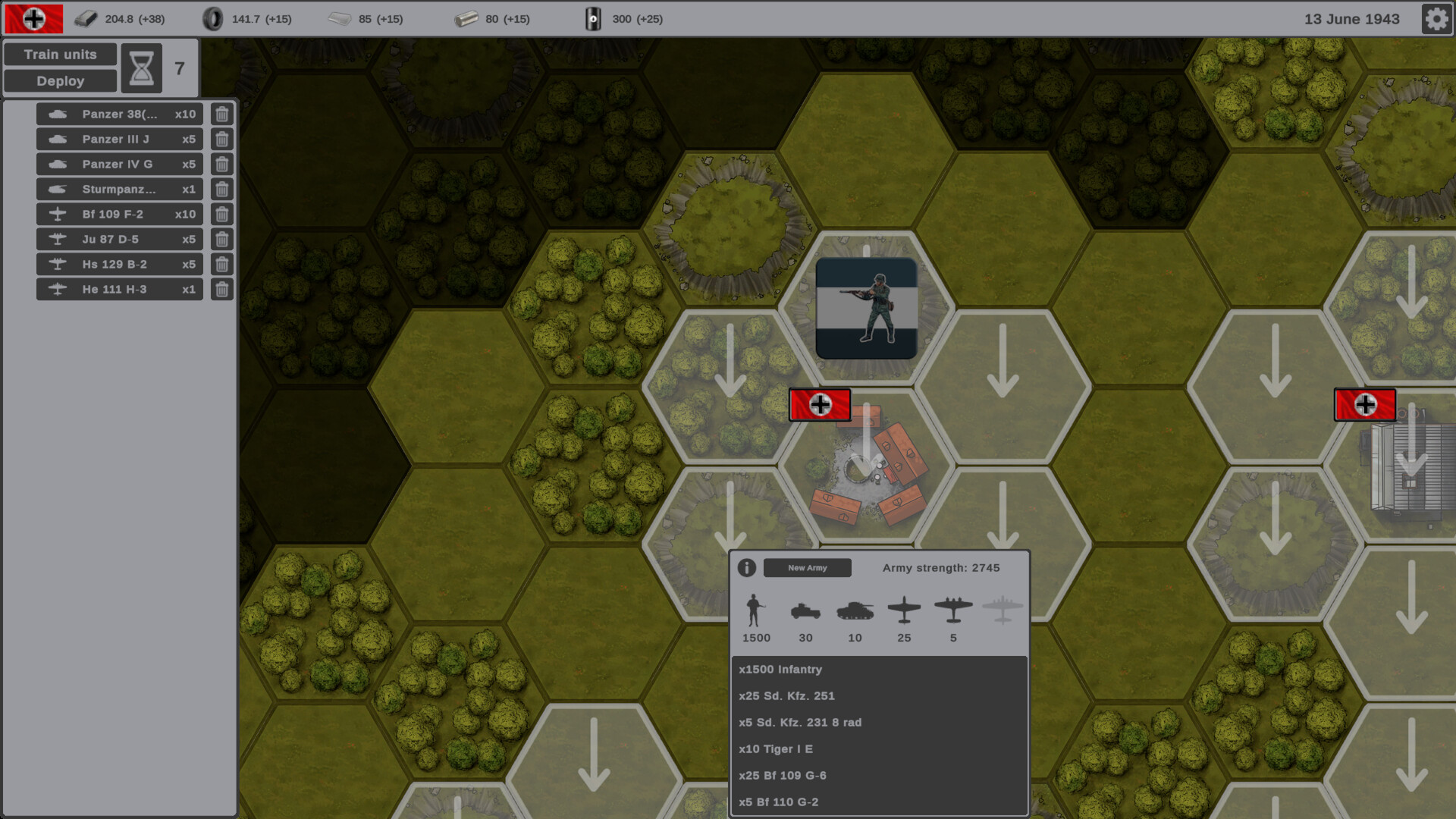 Beasts of Steel Screenshot 21