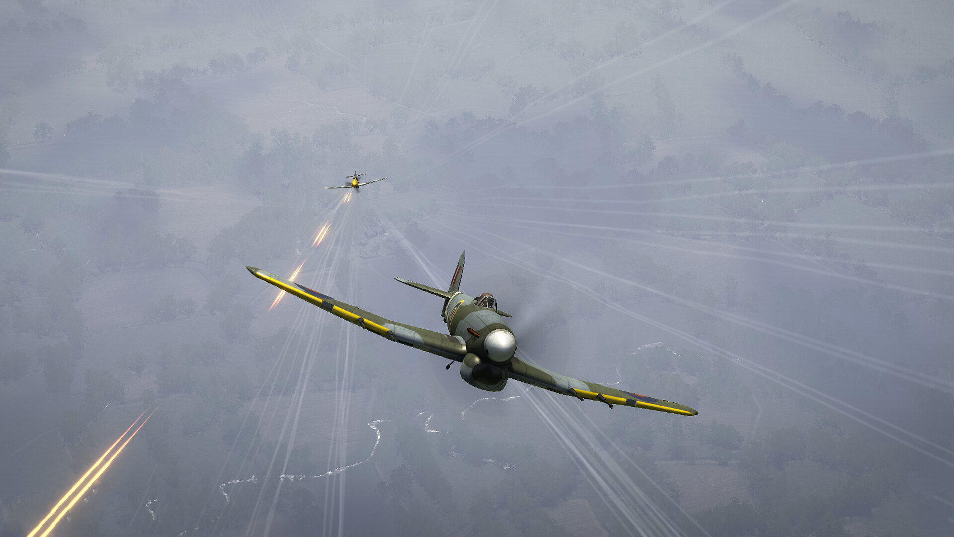 Beasts of Steel Screenshot 0