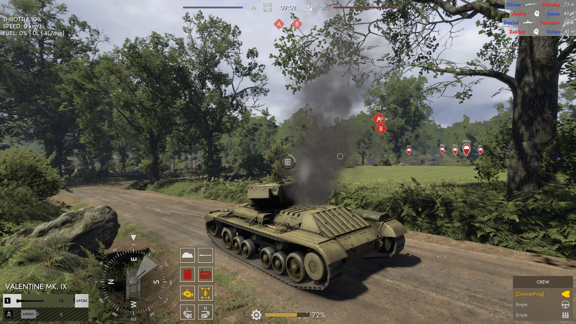 Beasts of Steel Screenshot 11