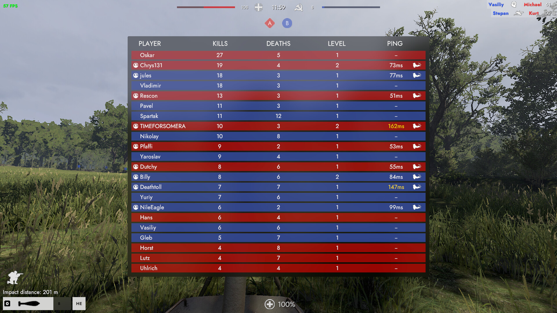 Beasts of Steel Screenshot 14