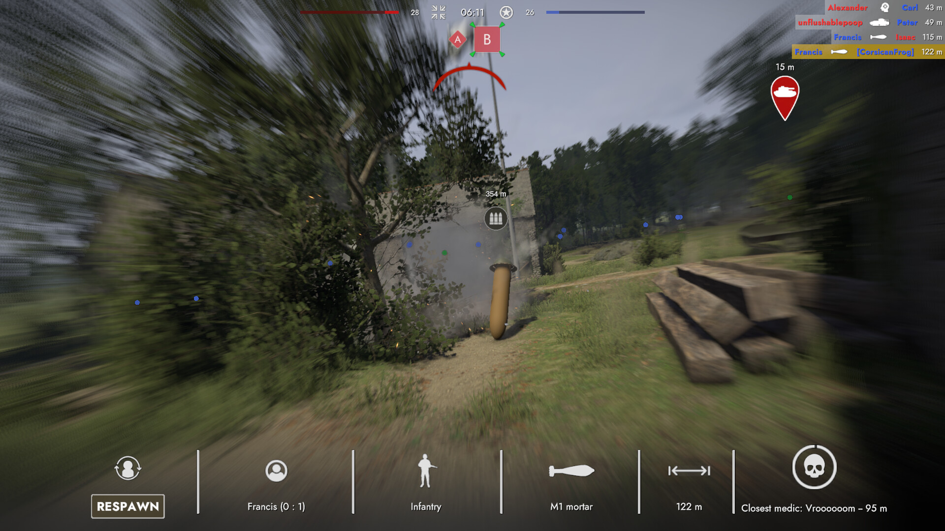 Beasts of Steel Screenshot 13