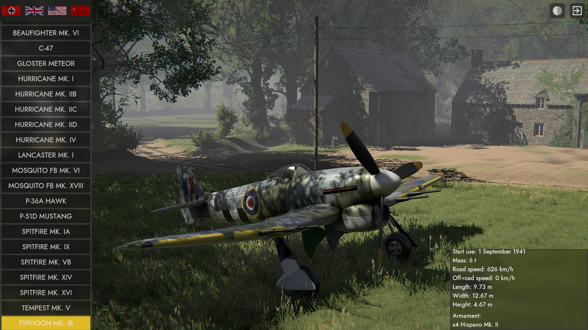 Beasts of Steel Screenshot 19