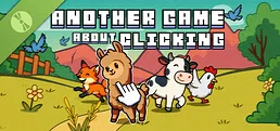 Another Game About Clicking Demo