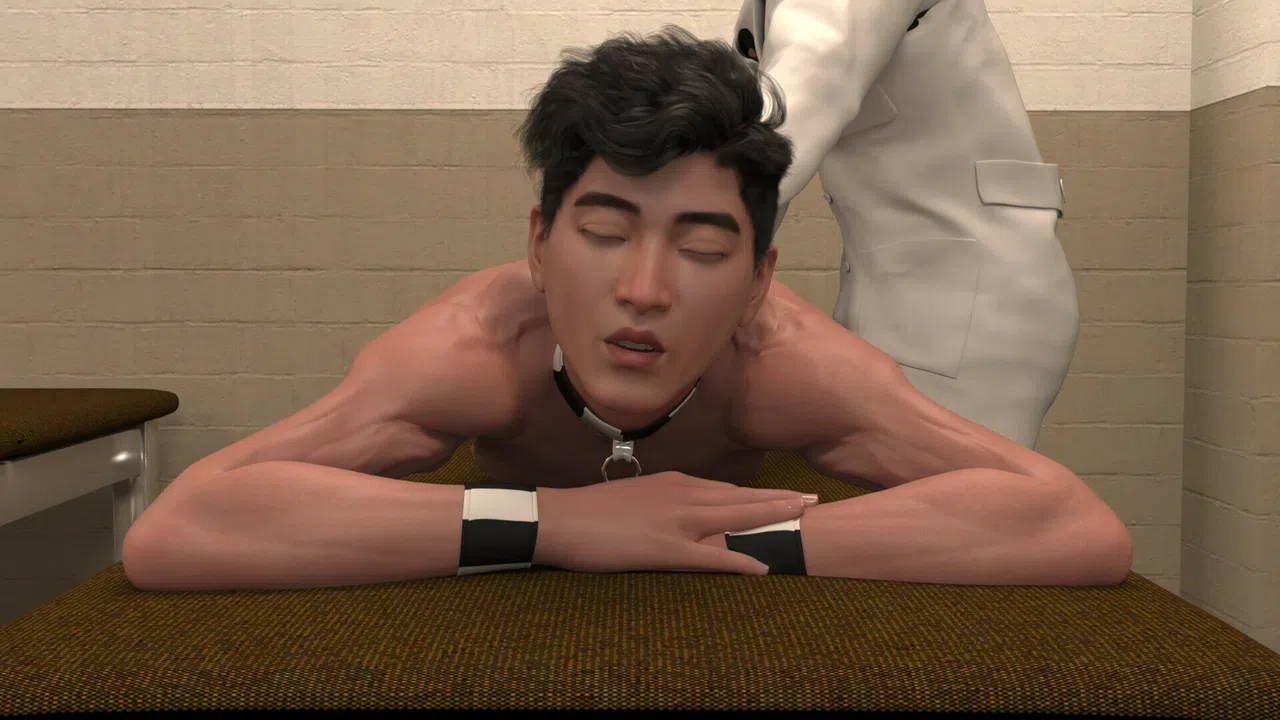 Prison 69 - 24 Hours In Jail Demo Screenshot 5