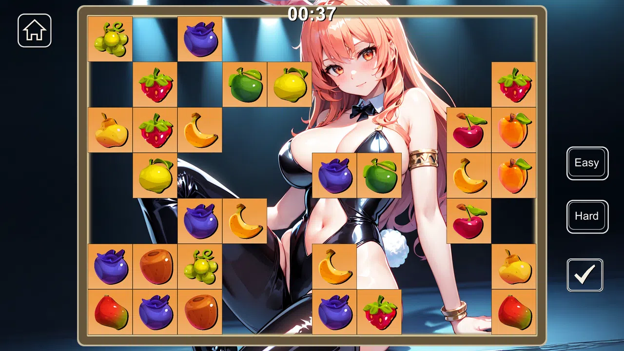 Hentai World Bunny Screenshot 1