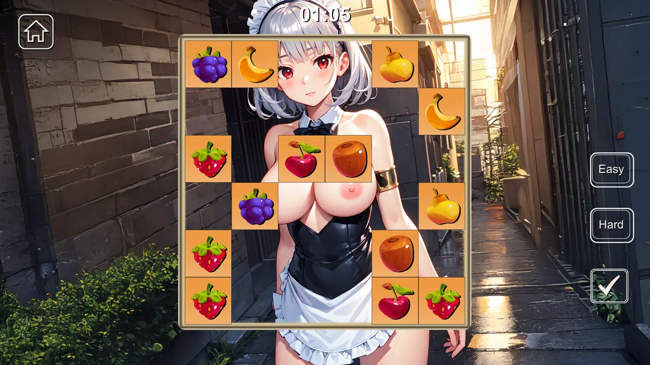 Hentai World Bunny Screenshot 3