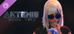 Artemis - Book Two (Early Access)