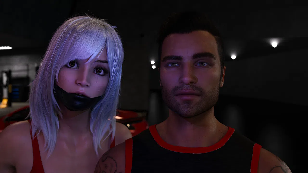 Artemis - Book Two (Early Access) Screenshot 0
