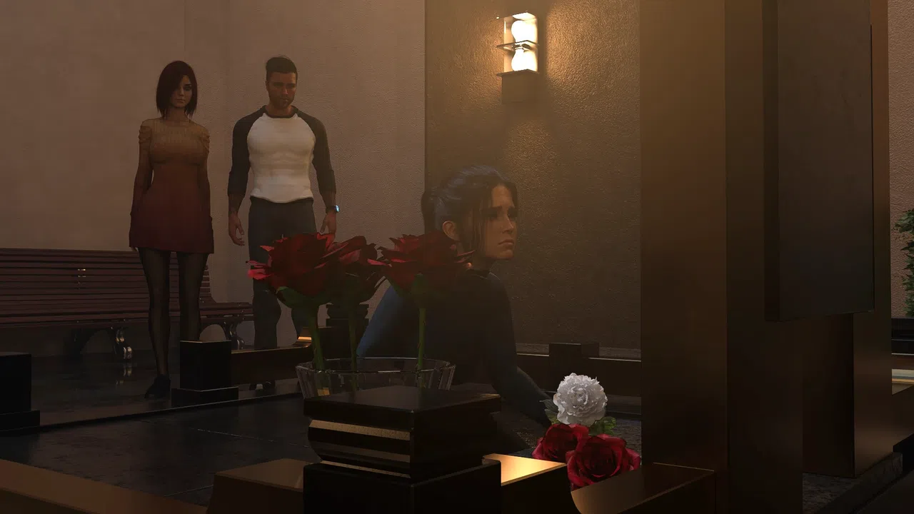 Artemis - Book Two (Early Access) Screenshot 7