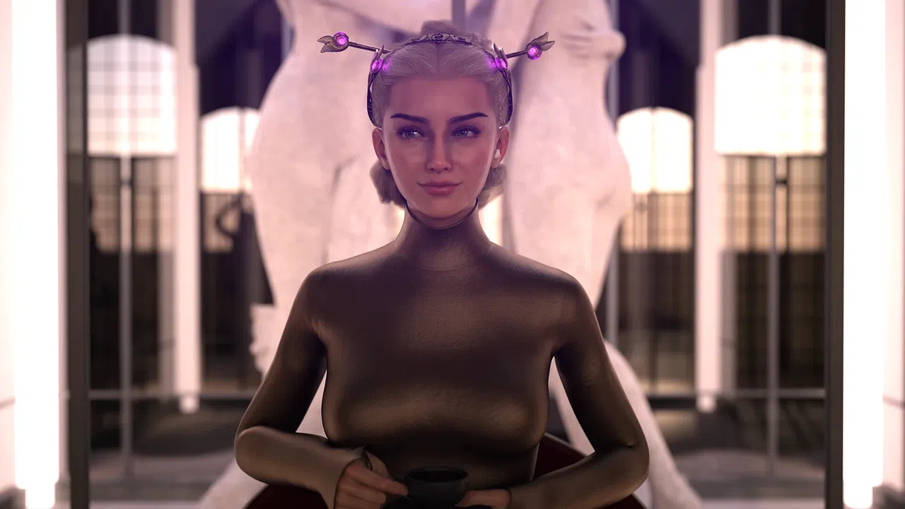 Artemis - Book Two (Early Access) Screenshot 5