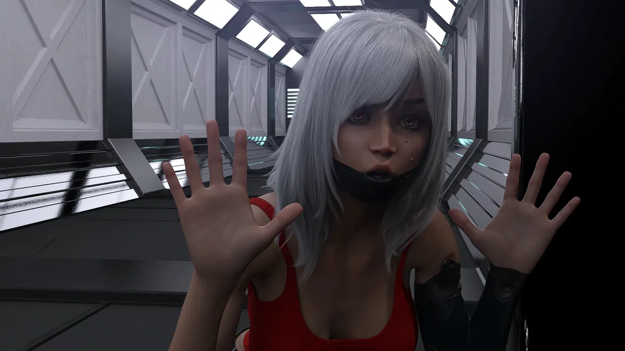 Artemis - Book Two (Early Access) Screenshot 12
