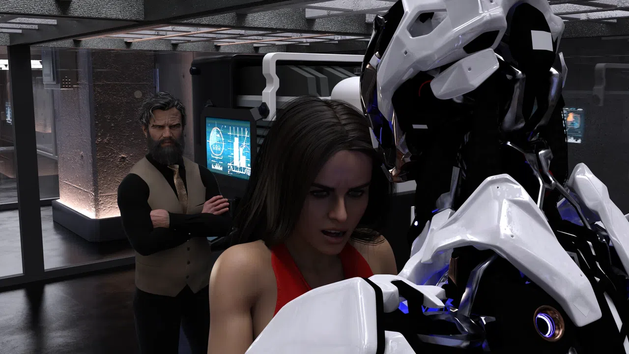 Artemis - Book Two (Early Access) Screenshot 9