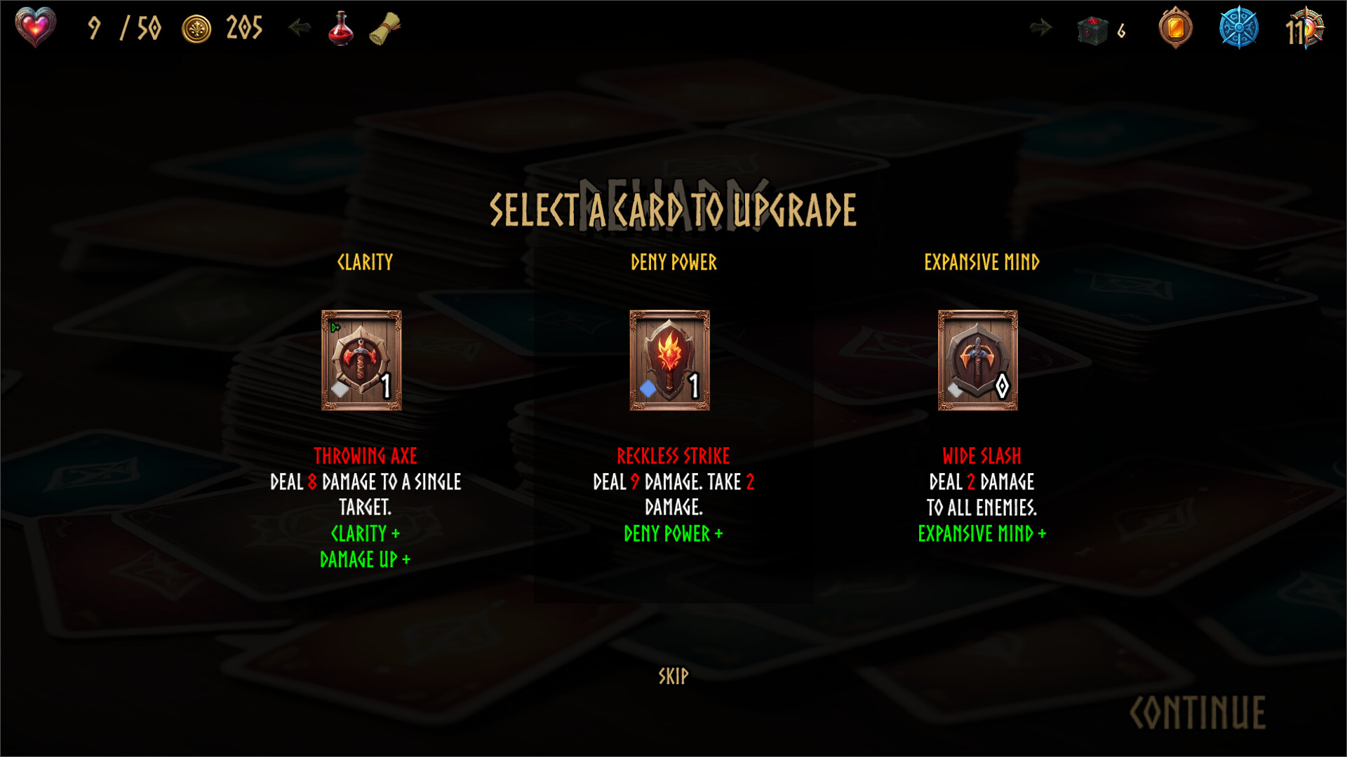 Low Magic They Said Screenshot 1