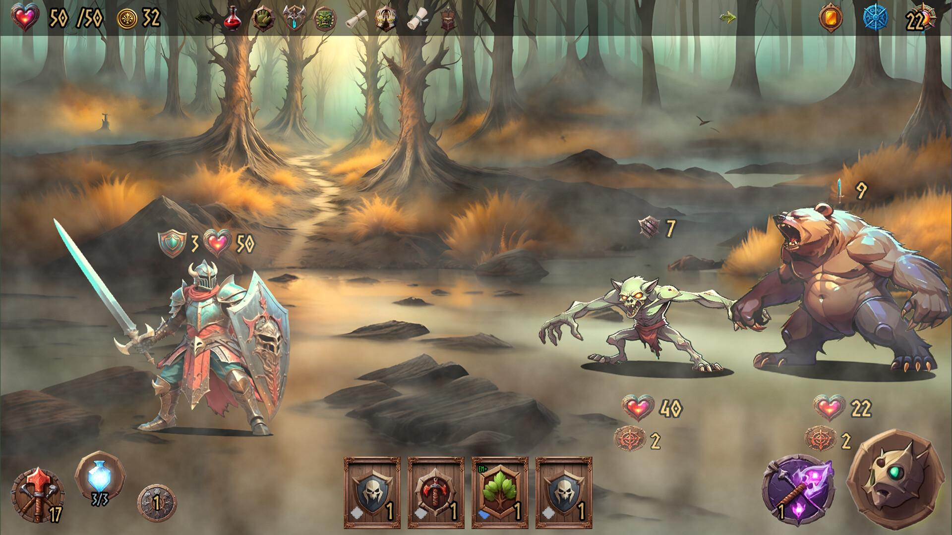 Low Magic They Said Screenshot 6