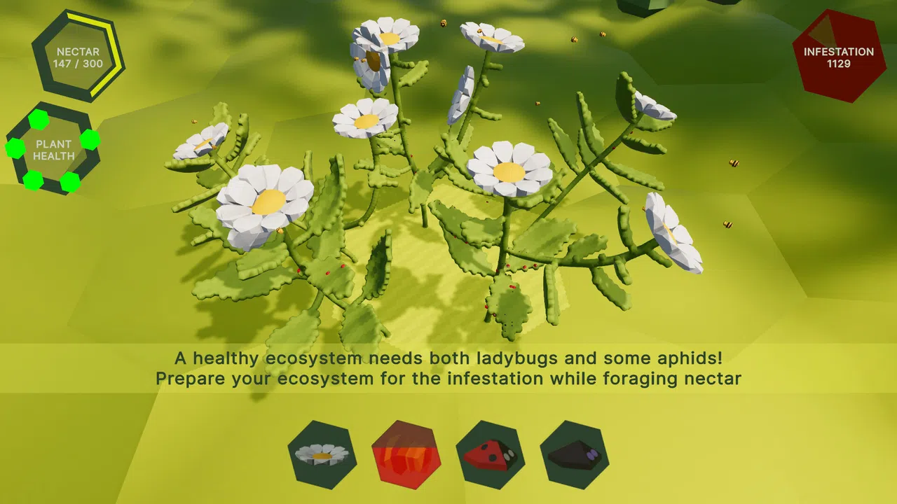 Phero Demo Screenshot 0
