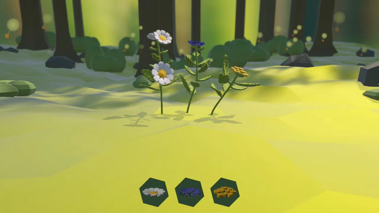 Phero Demo Screenshot 5
