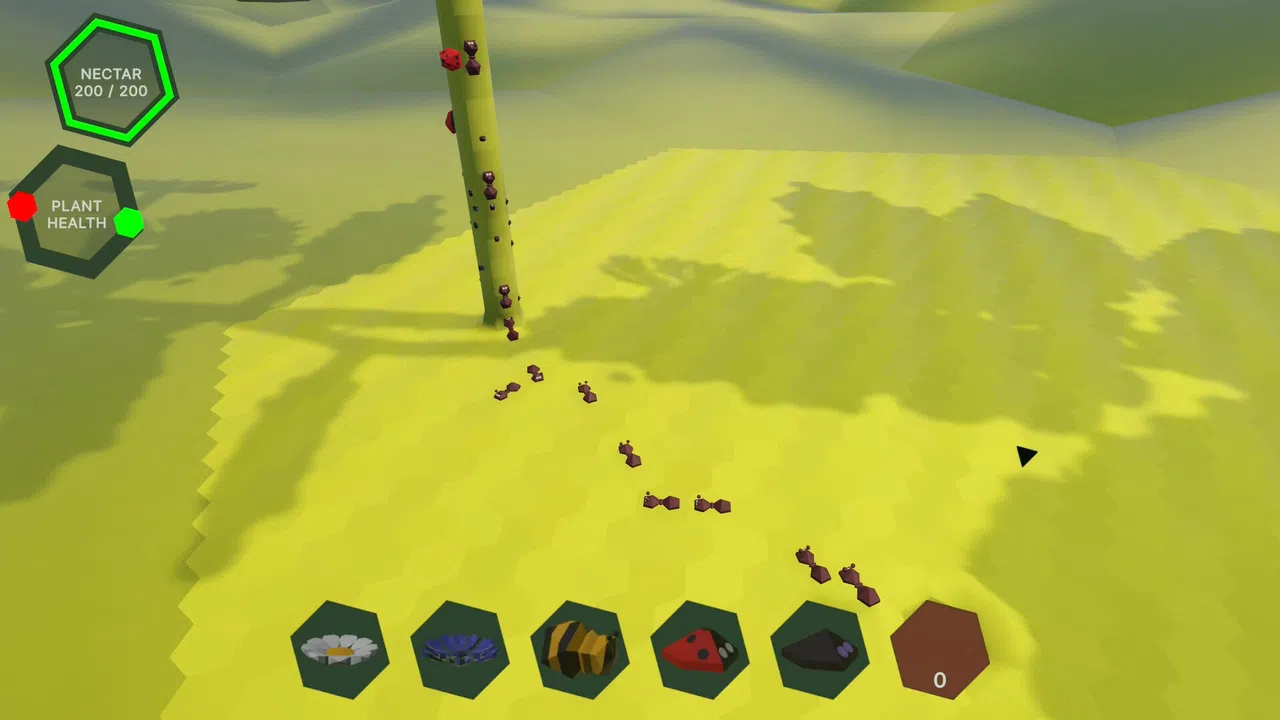 Phero Demo Screenshot 4