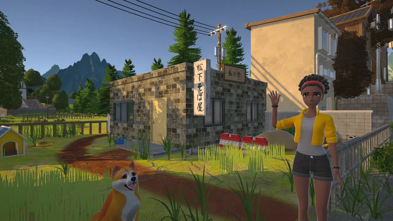 Pet Shelter Simulator: The Ultimate Animal Shop Experience Screenshot 0