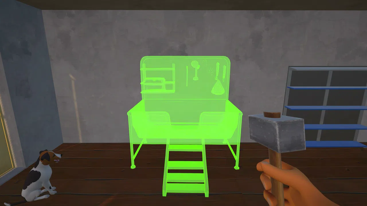 Pet Shelter Simulator: The Ultimate Animal Shop Experience Screenshot 4