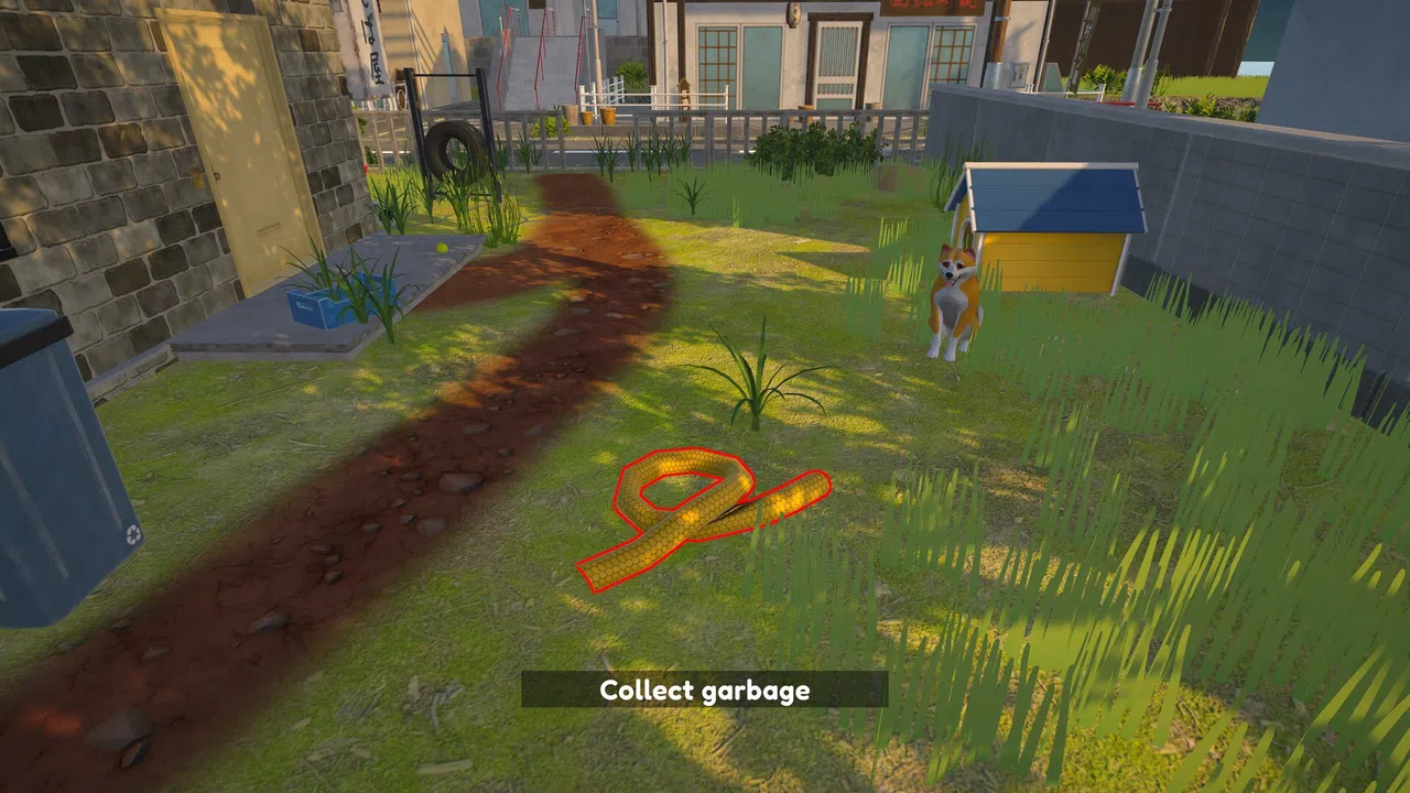 Pet Shelter Simulator: The Ultimate Animal Shop Experience Screenshot 2
