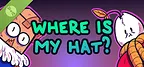 Where is my hat? Demo
