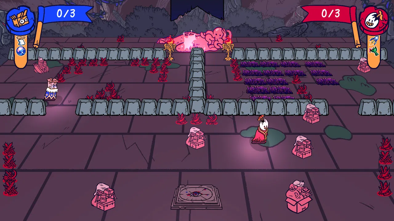 Where is my hat? Demo Screenshot 0